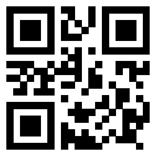 Immagine del QrCode di 3917912934