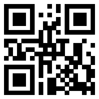 Scansione del QrCode di 3917912939