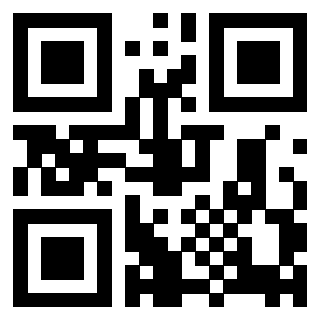 Scansione del Qr Code di 3917912940