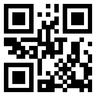 Immagine del QrCode di 3917912941