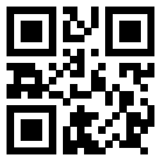 Il QrCode di 3917912942