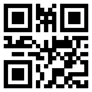 3917912948 - Immagine del QrCode associato