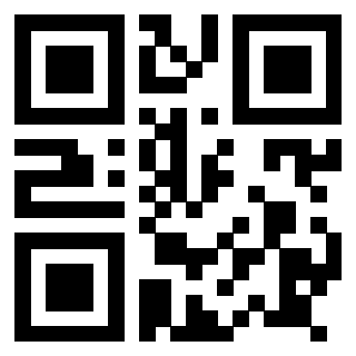3917912951 Qr Code associato