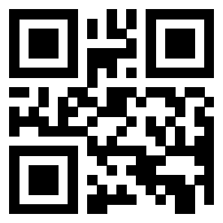 Il QrCode di 3917912953