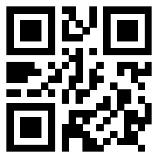 3917912954 - Immagine del Qr Code associato