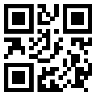 Immagine del QrCode di 3917912956