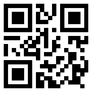 Il QrCode di 3917912958