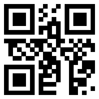 Immagine del Qr Code di 3917912960