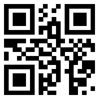 Scansione del QrCode di 3917912961