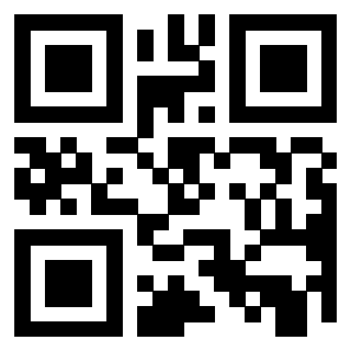 Il Qr Code di 3917912962