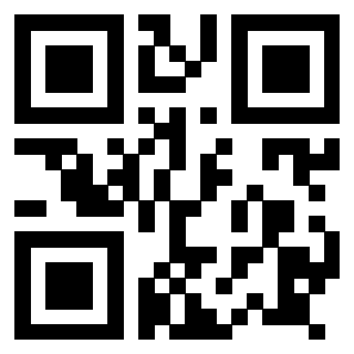 3917912963 QrCode associato