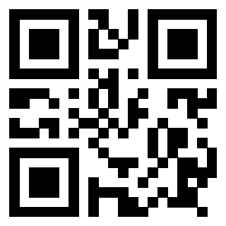 3917912966 - Immagine del QrCode associato