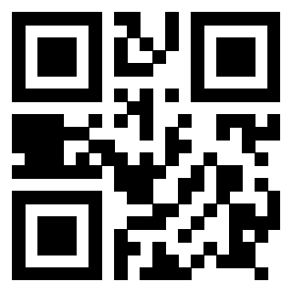 Scansione del QrCode di 3917912968