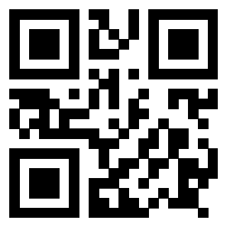 3917912969 - Immagine del Qr Code associato