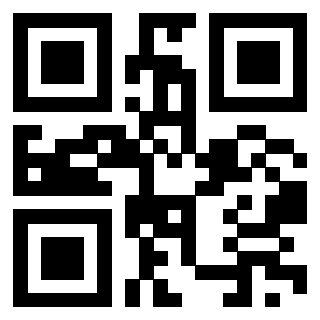 3917912971 - Immagine del QrCode associato