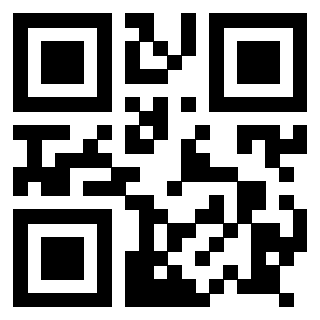 3917912974 Qr Code associato