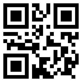 3917912977 QrCode associato