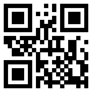 Scansione del QrCode di 3917912982