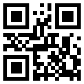 Immagine del Qr Code di 3917912983