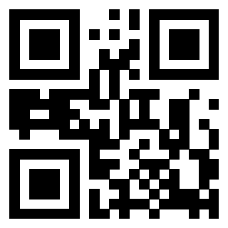 Immagine del QrCode di 3917912985