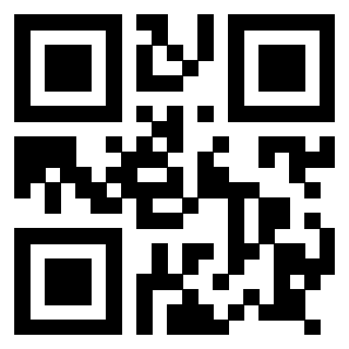 3917912987 - Immagine del QrCode associato
