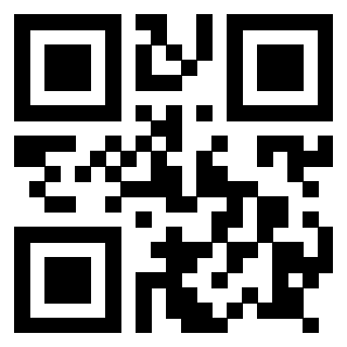 3917912989 - Immagine del Qr Code associato