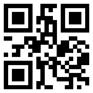 Il QrCode di 3917912992