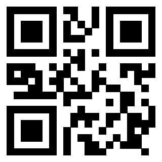 3917912993 - Immagine del QrCode associato