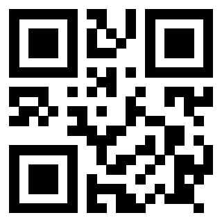 3917912994 - Immagine del QrCode associato