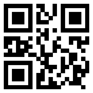Scansione del QrCode di 3917912997