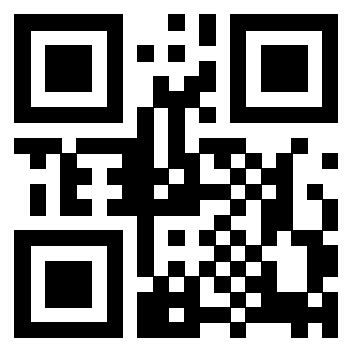 3917913000 - Immagine del Qr Code associato