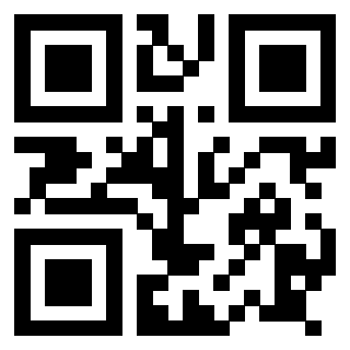 Il QrCode di 3917913006