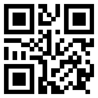 3917913008 - Immagine del Qr Code associato