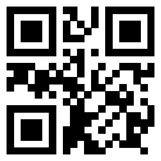 Il QrCode di 3917913010