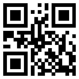 3917913013 - Immagine del Qr Code associato