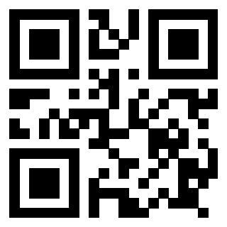 Scansione del QrCode di 3917913016