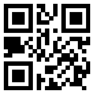 3917913018 - Immagine del QrCode