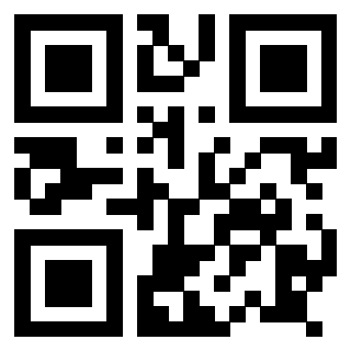 Il QrCode di 3917913019