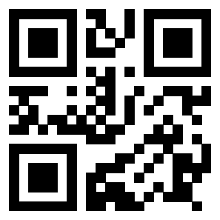 3917913020 Qr Code associato