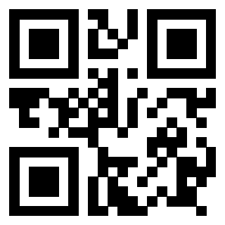 3917913026 QrCode associato