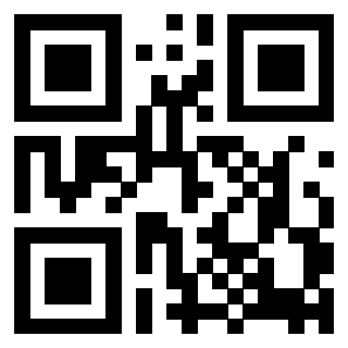 Immagine del Qr Code di 3917913027