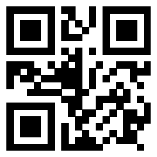 3917913028 - Immagine del QrCode associato