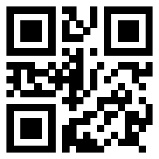 Immagine del QrCode di 3917913029