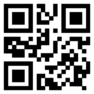 3917913034 Qr Code associato