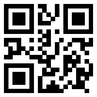 3917913037 QrCode associato