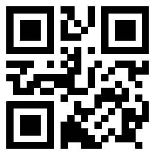 3917913038 - Immagine del QrCode associato