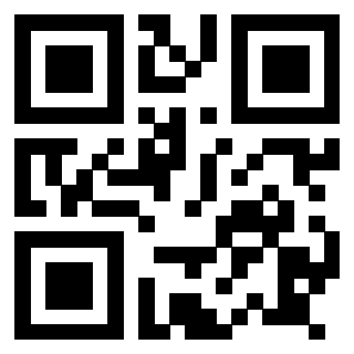 3917913039 - Immagine del QrCode associato