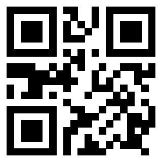 Il QrCode di 3917913040