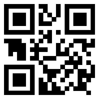 3917913041 - Immagine del QrCode associato