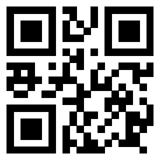 Immagine del Qr Code di 3917913046